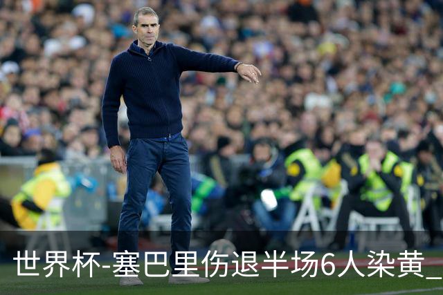 世界杯-塞巴里伤退半场6人染黄 加拿大半场0-0摩洛哥